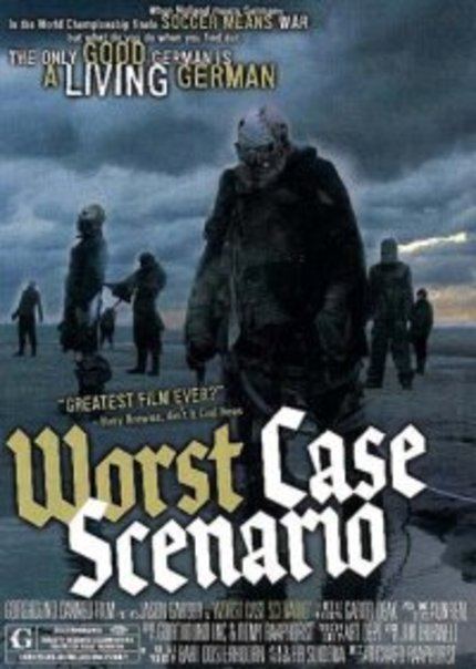 Worst Case Scenario (film) seems dead for WORST CASE SCENARIO yet