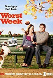 Worst Week Worst Week TV Series 20082009 IMDb