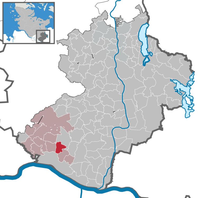 Worth, Schleswig-Holstein