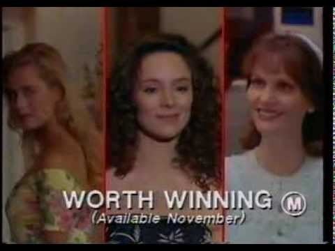 Worth Winning 1989 Trailer YouTube