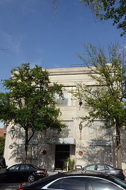 Worthen Bank Building httpsuploadwikimediaorgwikipediacommonsthu