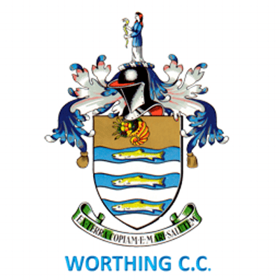 Worthing Cricket Club httpspbstwimgcomprofileimages4445582088167