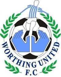Worthing United F.C. httpsuploadwikimediaorgwikipediaen55dWor