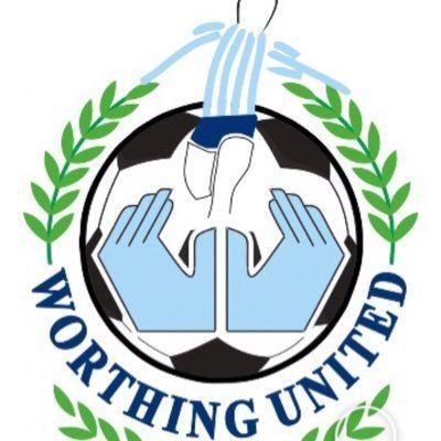 Worthing United F.C. Worthing United FC WorthingUtdFC Twitter