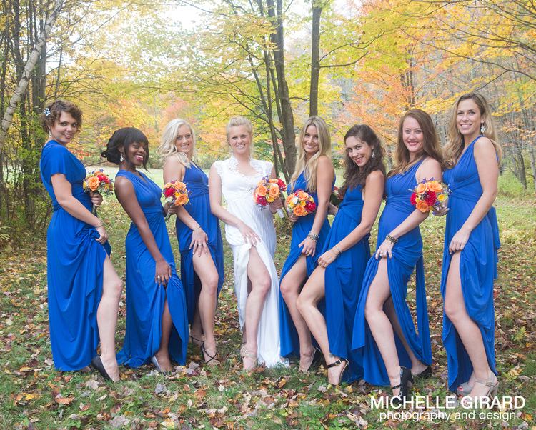 Worthington, Massachusetts Ritual and Research Center Fall Wedding Worthington