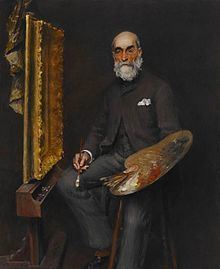 Worthington Whittredge httpsuploadwikimediaorgwikipediacommonsthu