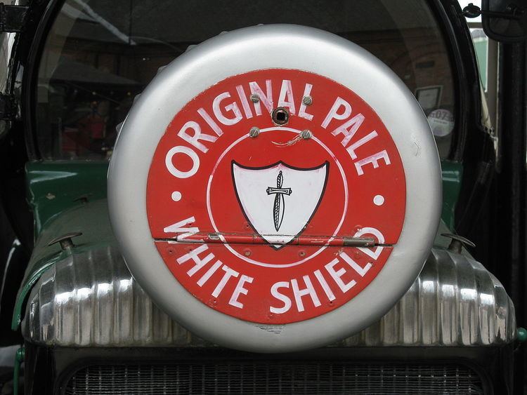 Worthington's White Shield