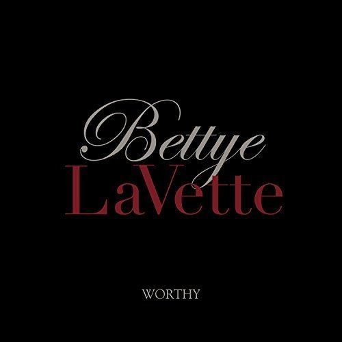 Worthy (Bettye LaVette album) httpsimagesnasslimagesamazoncomimagesI4