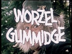 Worzel Gummidge (TV series) Worzel Gummidge TV series Wikipedia