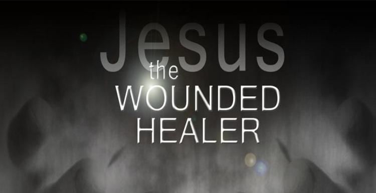 Wounded healer The Wounded Healer Principle Equipping for Service Virtueonline