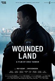 Wounded Land (film) httpsimagesnasslimagesamazoncomimagesMM
