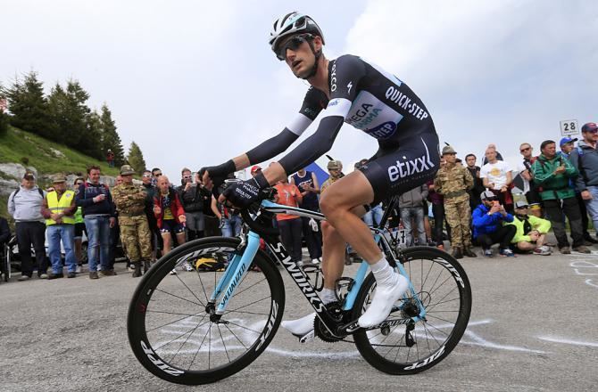 Wout Poels Report Poels signs with Team Sky Cyclingnewscom
