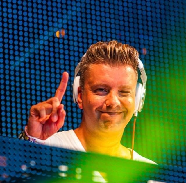 Wout Van Dessel DJ Wout Wout Van Dessel DJ songwriter and producer of