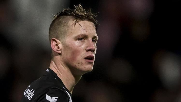 Wout Weghorst Cardiff City make failed move for Heracles striker