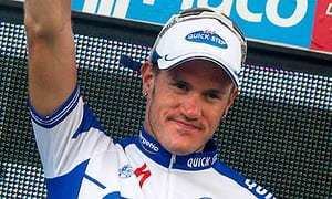 Wouter Weylandt Belgian cyclist Wouter Weylandt killed in Giro dItalia crash