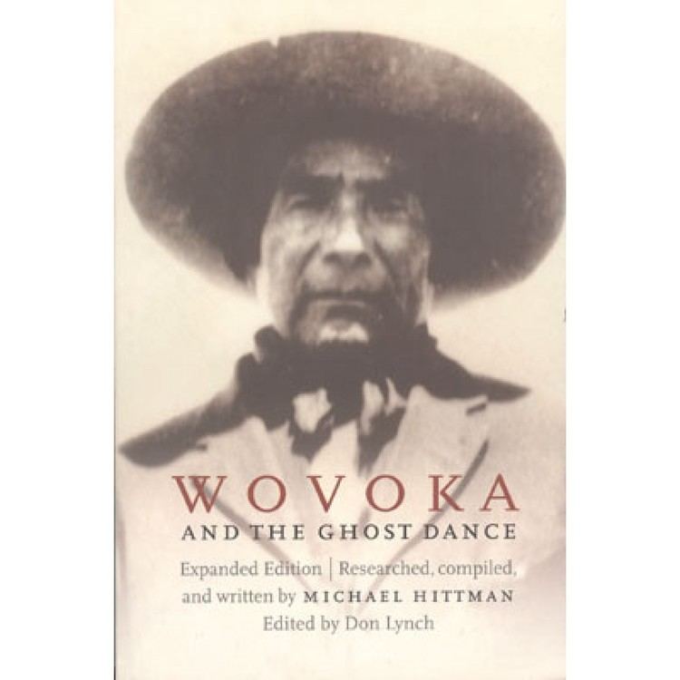Wovoka Native American History Books Wovoka and the Ghost Dance