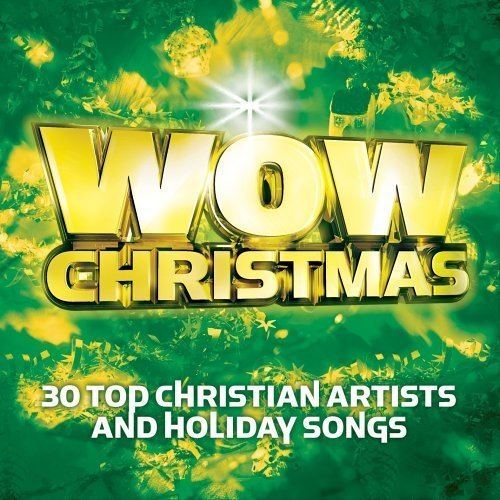 WOW Christmas (2011) mediacapitolcmgcomartworkprojectcovers080688