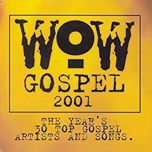 WOW Gospel 2001 httpsimagesnasslimagesamazoncomimagesI5