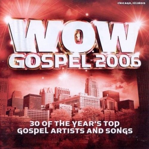 WOW Gospel 2006 cdns3allmusiccomreleasecovers500000043500