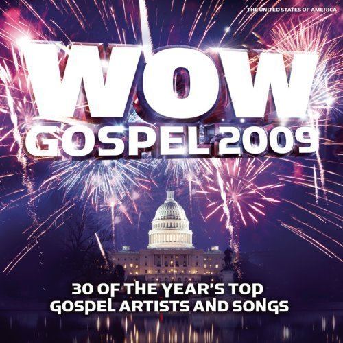 WOW Gospel 2009 wwwdiscoramaoverstockcomimagesproductsdetail