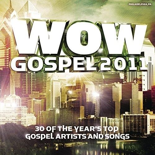 WOW Gospel 2011 cdns3allmusiccomreleasecovers500000328100