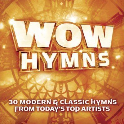WOW Hymns httpsgchristianbookcomdgproductcbdf400cd