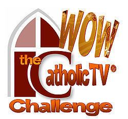 WOW: The CatholicTV Challenge httpsuploadwikimediaorgwikipediacommonsthu