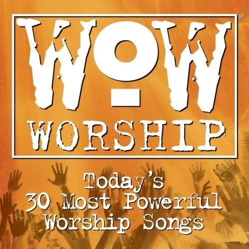 WOW Worship: Orange cdns3allmusiccomreleasecovers500000122800