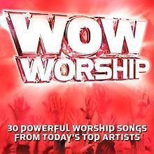 WOW Worship: Red httpsuploadwikimediaorgwikipediaenthumb5
