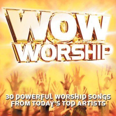 WOW Worship: Yellow httpsgchristianbookcomdgproductcbdf400cd