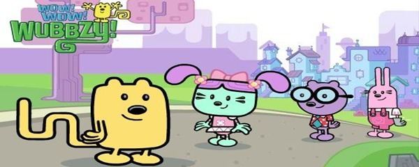 Wow! Wow! Wubbzy! Wow Wow Wubbzy Cast Images Behind The Voice Actors