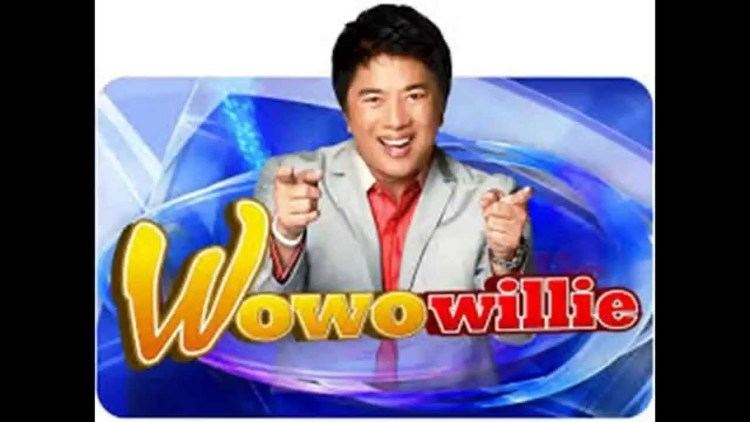 Wowowin Willie Revillame returns to GMA7 opens WowoWin YouTube
