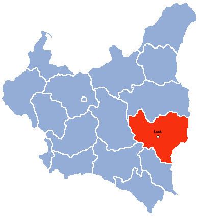 Wołyń Voivodeship (1921–1939)
