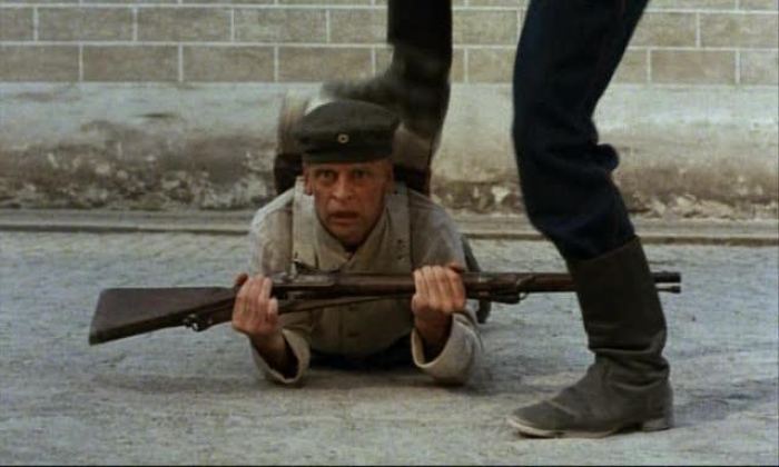 Woyzeck (1979 film) ffffilmcom