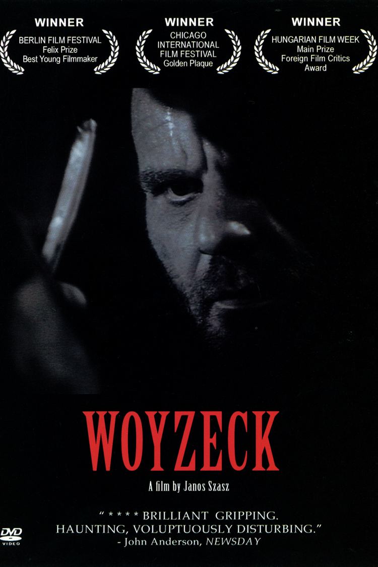 Woyzeck (1994 film) wwwgstaticcomtvthumbdvdboxart120345p120345