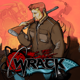 Wrack (video game) Steam Community Wrack