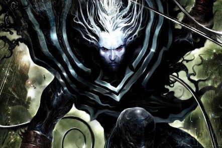 Wraith (Marvel Comics) Wraith ZakDel Marvel Universe Wiki The definitive online