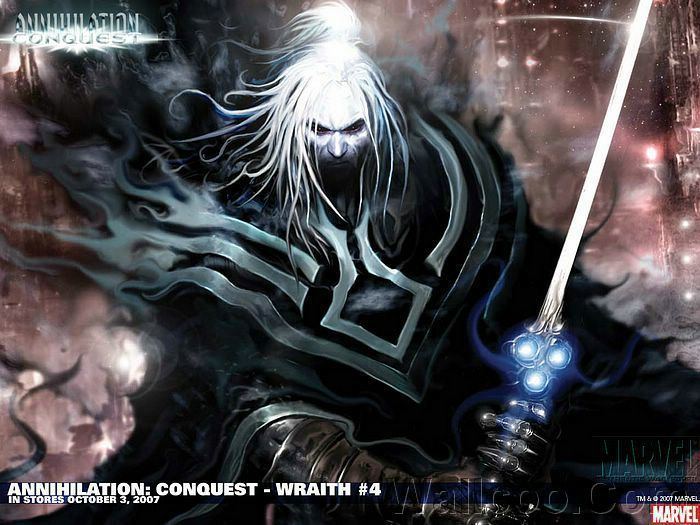 Wraith (Marvel Comics) Marvel Comic Characters Wallpaper Vol13 Wallcoonet