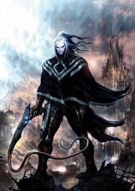 Wraith (Marvel Comics) httpsuploadwikimediaorgwikipediaenaa4Wra