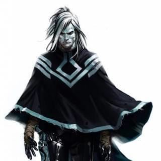 Wraith (Marvel Comics) Wraith Character Comic Vine