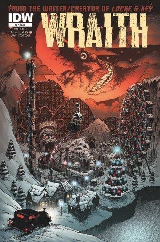 Wraith: Welcome to Christmasland rzzy0b736kflywheelnetdnasslcomwpcontentuplo