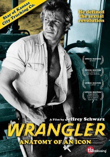 Wrangler Anatomy of an Icon DVD Region 1 US Import NTSC Amazonco