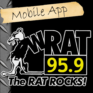 WRAT WRAT 959 The Rat Player Android Apps on Google Play