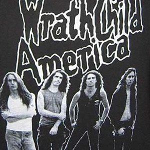 Wrathchild America WRATHCHILD AMERICA Listen and Stream Free Music Albums New