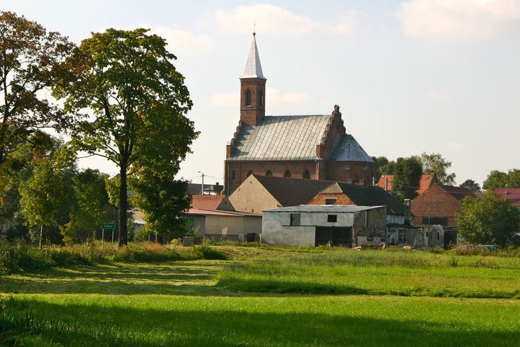 Wróblin, Opole Voivodeship