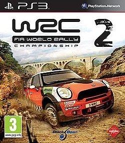 WRC 2: FIA World Rally Championship httpsuploadwikimediaorgwikipediaenthumba