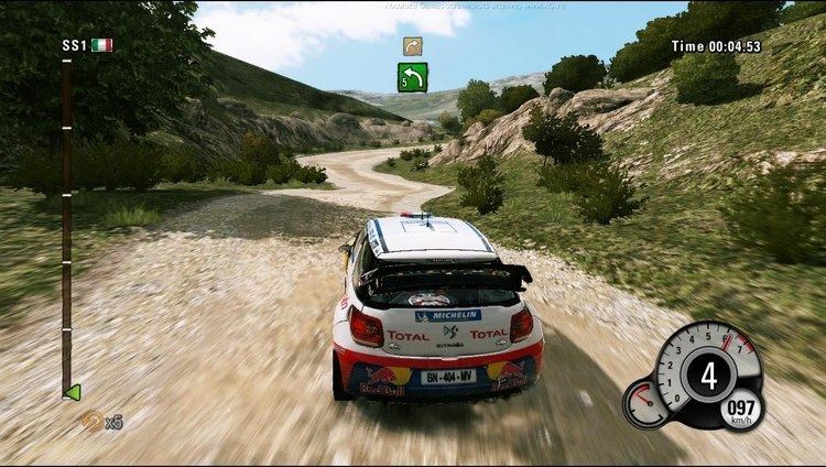 WRC 3: FIA World Rally Championship WRC 3 FIA World Rally Championship Gameplay PC HD YouTube