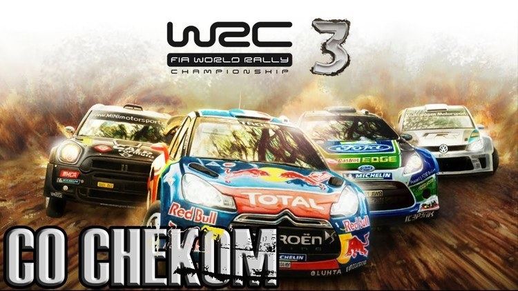 WRC 3: FIA World Rally Championship WRC 3 FIA World Rally Championship YouTube