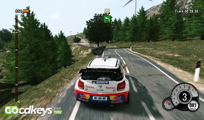 WRC 4: FIA World Rally Championship WRC 4 FIA World Rally Championship gamerpickcom