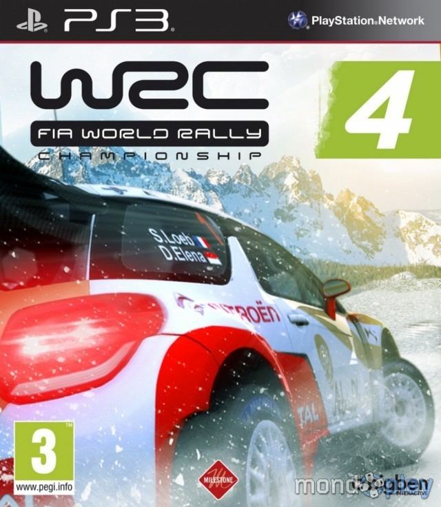 WRC 4: FIA World Rally Championship wwwmondoplayitimagescopertinebig2904jpg